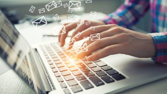 Selling your home and moving involves a lot of steps, including letting people know you won't be living at your old address. Here's who you'll need to contact.